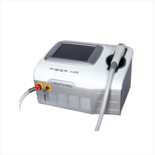 Diode Laser Hair Reduction