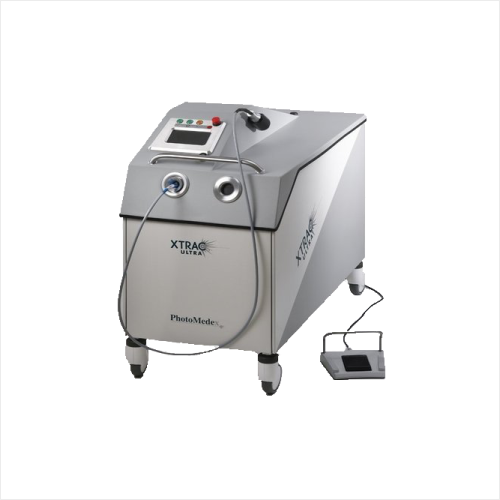 Excimer Laser