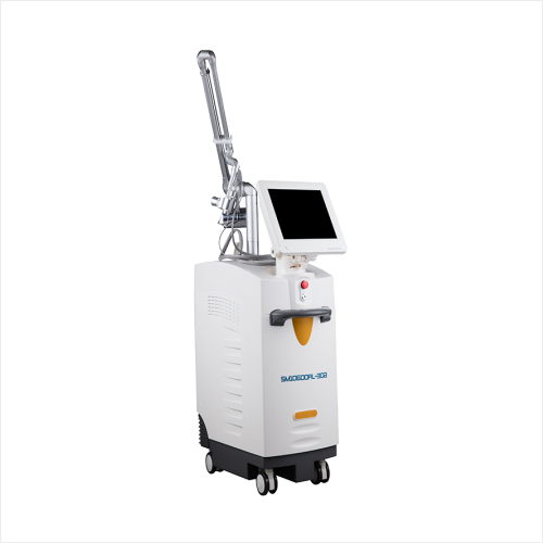 Fractional Co2 Laser